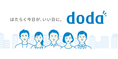 doda